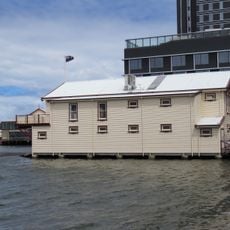 West Australian Rowing Club