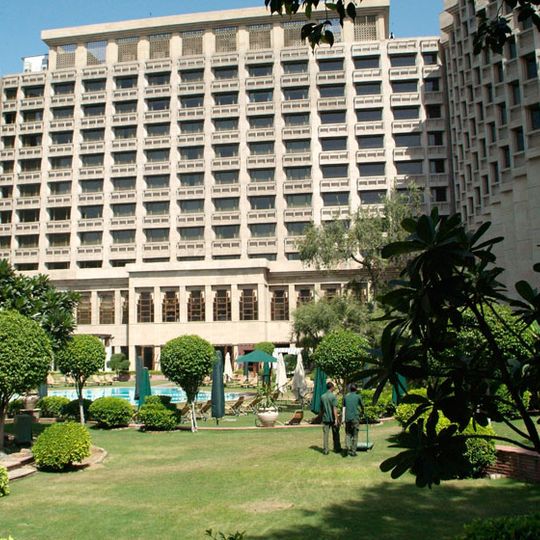 Hyatt Regency Delhi