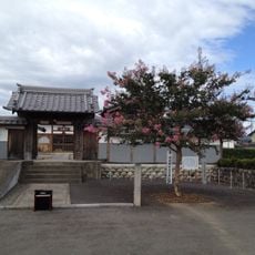 大梅寺