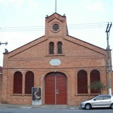 Cinemateca Brasileira