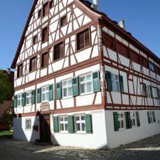Vordere Gerbergasse 39 (Nördlingen)