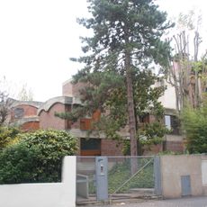 Maisons Jaoul