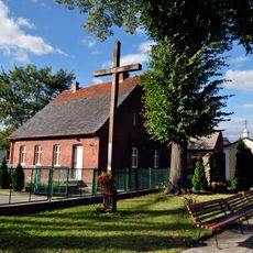 Kostnica, Centralna 19 w Osielsku