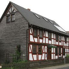 Udenhäuser Straße 19