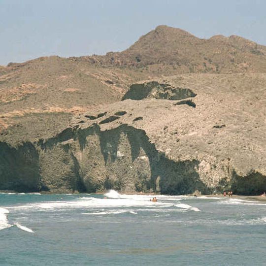 Cabo de Gata