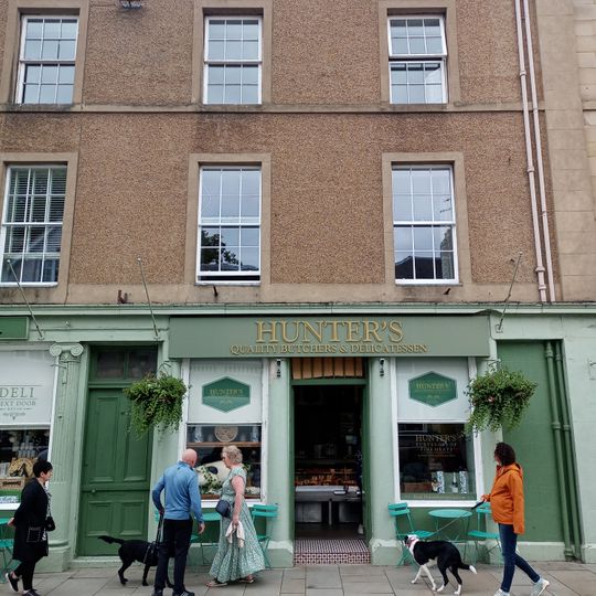 Kelso, 44 Bridge Street