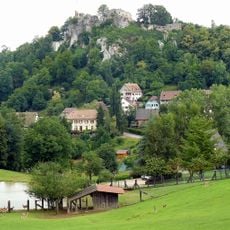 Château de Ferrette