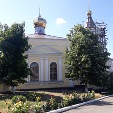 Biserica „Sf. Cuvioasă Paraschiva”