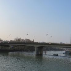 Bridge of Creteil
