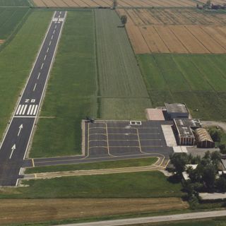 Carpi Airport