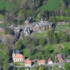 Schloss Ramholz