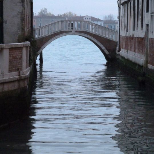 Ponte dell'Accademia dei Pittori