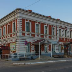 Дом Коловского (Бологое)