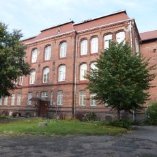 Gorky Street 113, Kaliningrad