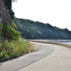 南知多県立自然公園