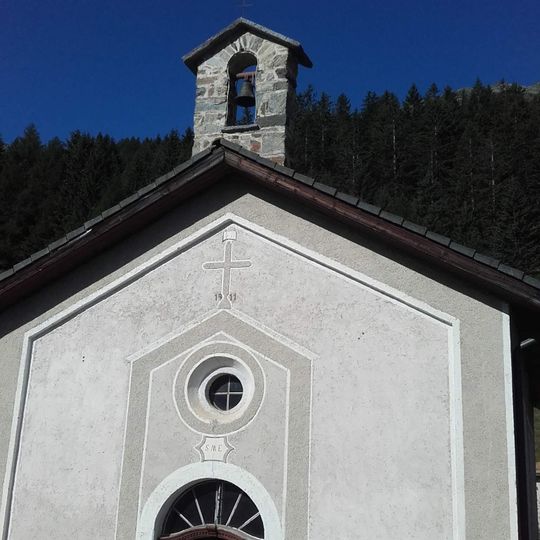 Chiesa della Visitazione della Beata Vergine Maria