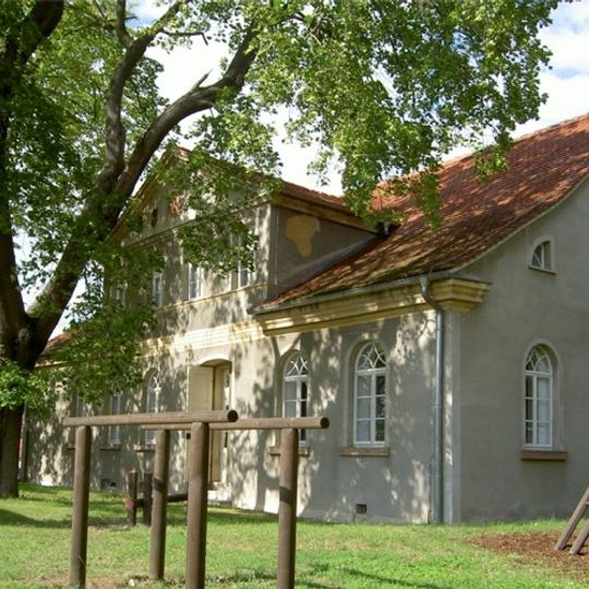 Friedrich-Ludwig-Jahn-Museum