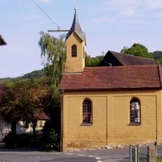 Ortskapelle