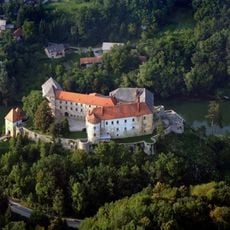 Schloss Ozalj