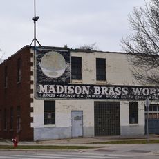 Madison Brass Works
