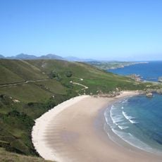 Playa Torimbia
