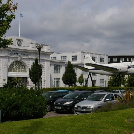 Croydon Airport