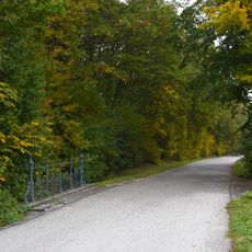 Wachsstöckelbrücke