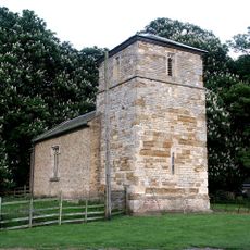 St Michael's Church, Buslingthorpe