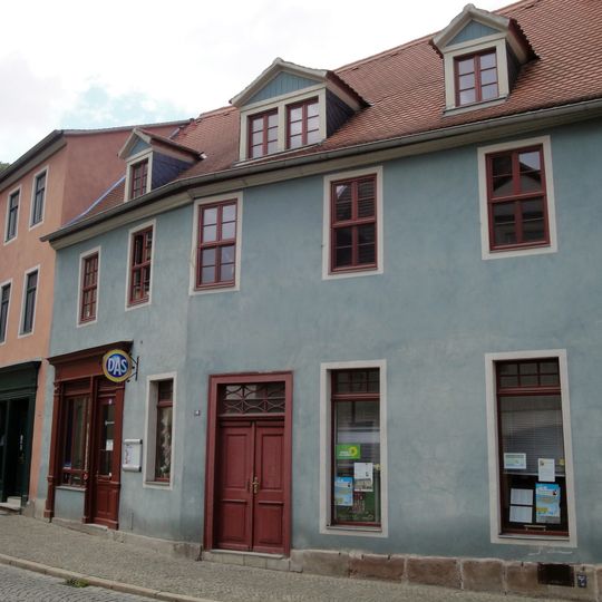 Wenzelsstraße 18