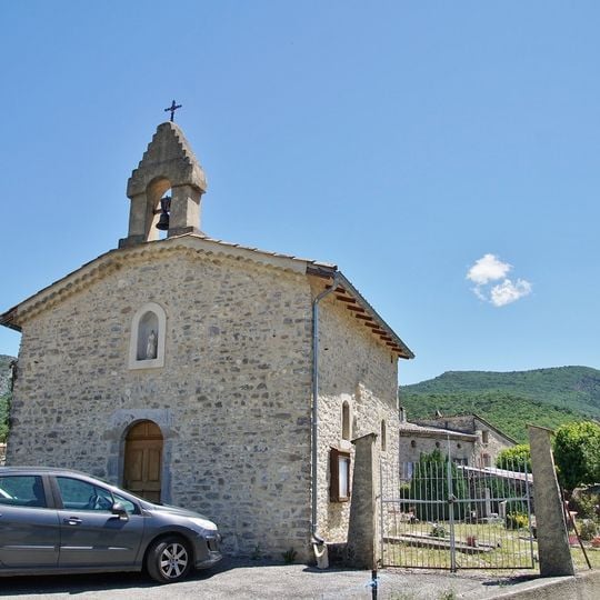 Saint-Andéol