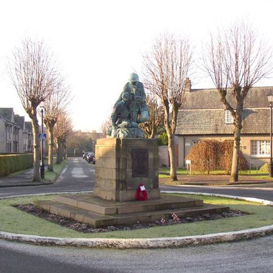 War Memorial