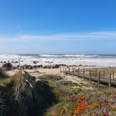 Praia Valadares Norte