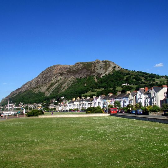Llanfairfechan