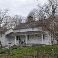 Benedict House and Shop