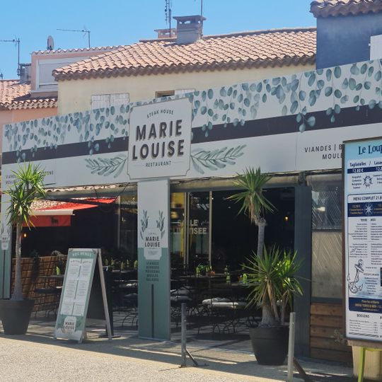 Marie-Louise