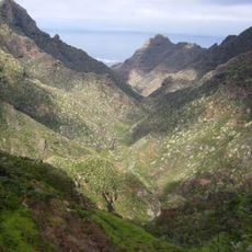 Barranco del Río (La Laguna)