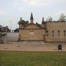Fuente de la Alcubilla