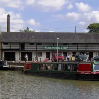 Kennet & Avon Canal Museum