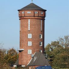Wasserturm Bredstedt