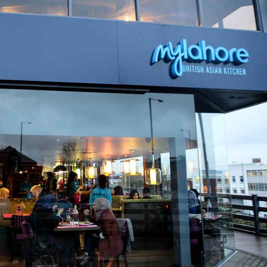 MyLahore