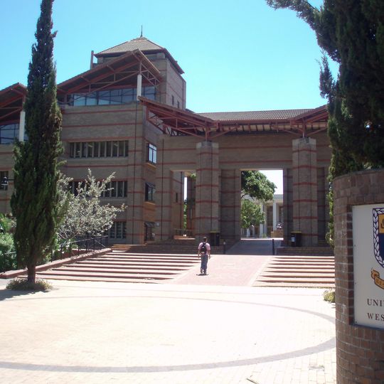 University of the Western Cape
