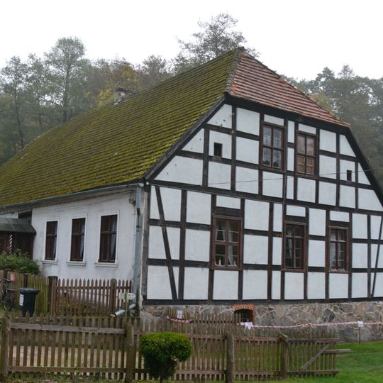 Bogdaniec, Lubusz Voivodeship