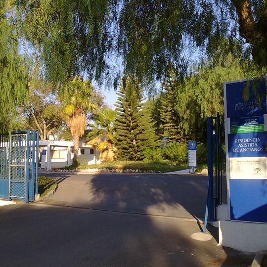 Residencia Asistida de Ancianos