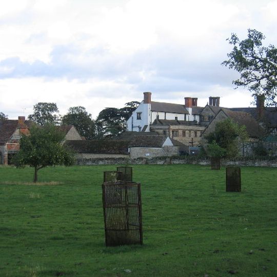 Billesley