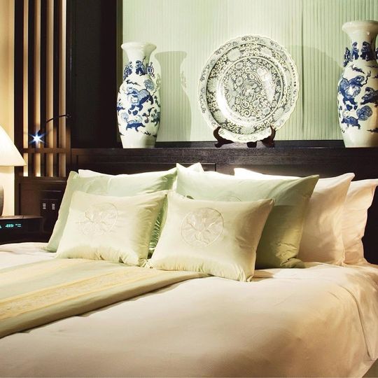 Orchard Hotel Singapore