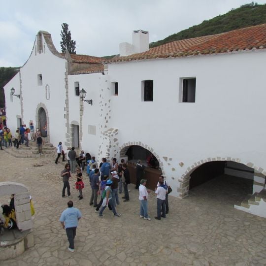Ermita de San Antonio