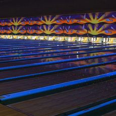 Ilusiona + ke Bowling