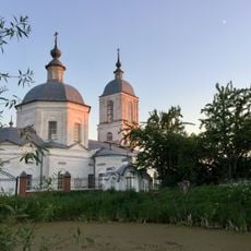 Церковь (Юрово)