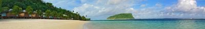 Panoramic View 1