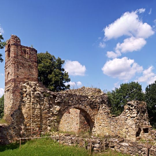 Bazilánsky kláštor, kláštor baziliánov